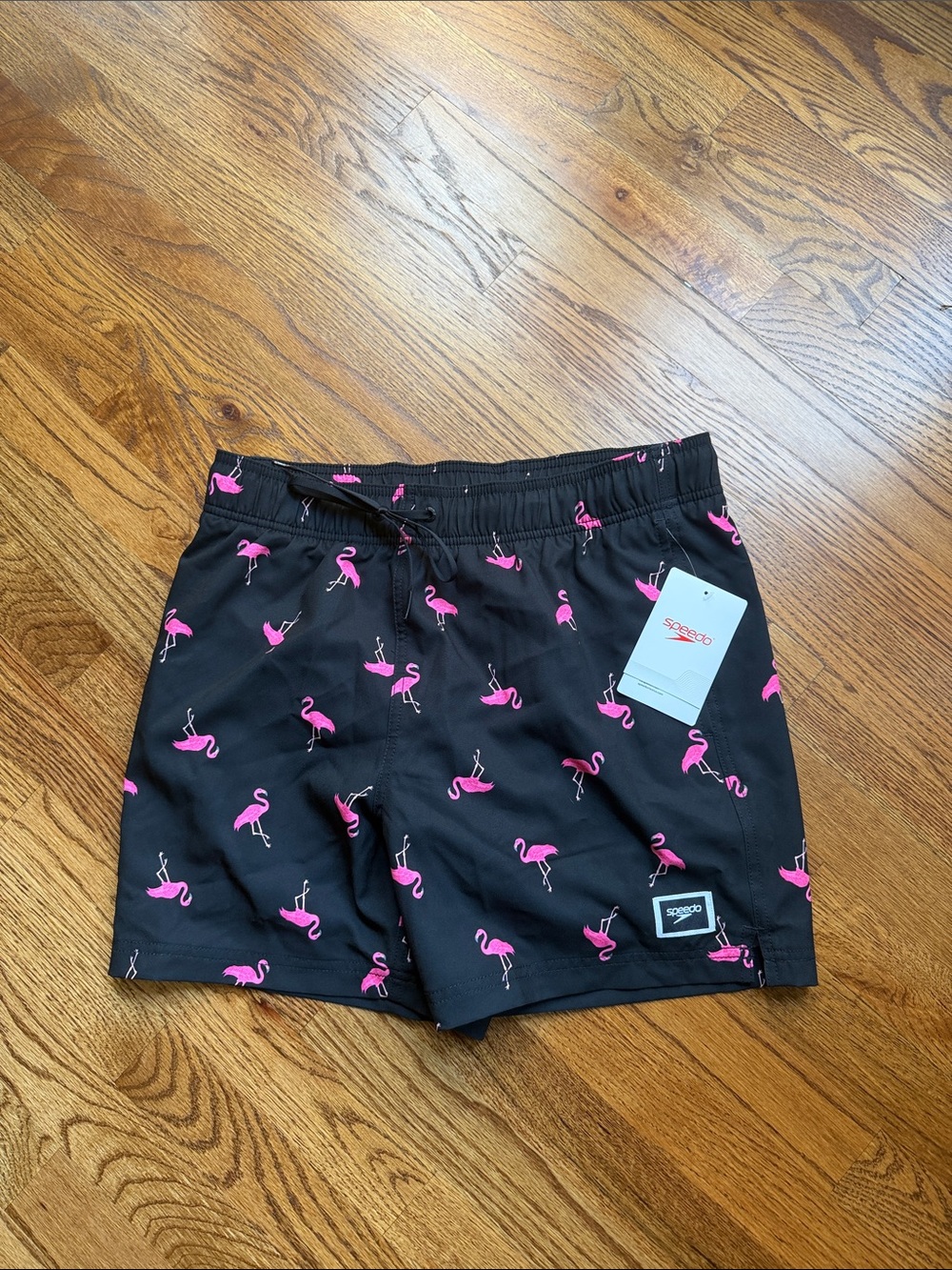 NWT men’s speedo swim trunks